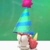 party hat wurmple pokemon go