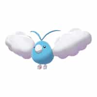 swablu pokemon go