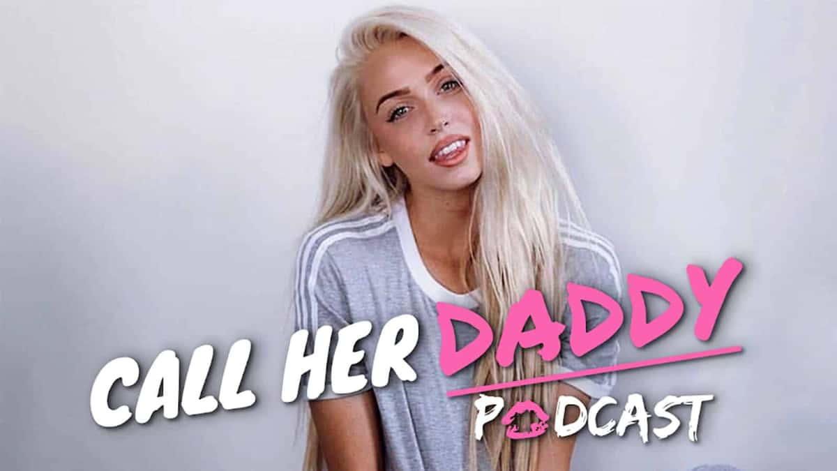 Alex Cooper in Call Her Daddy image