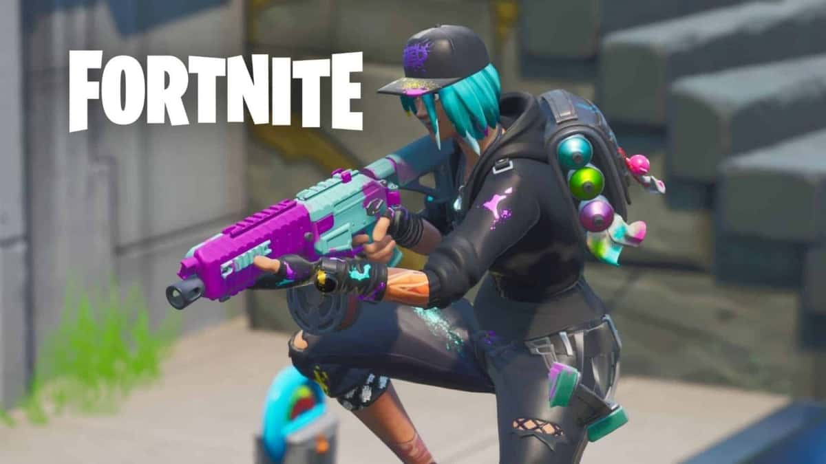 spray cans fortnite