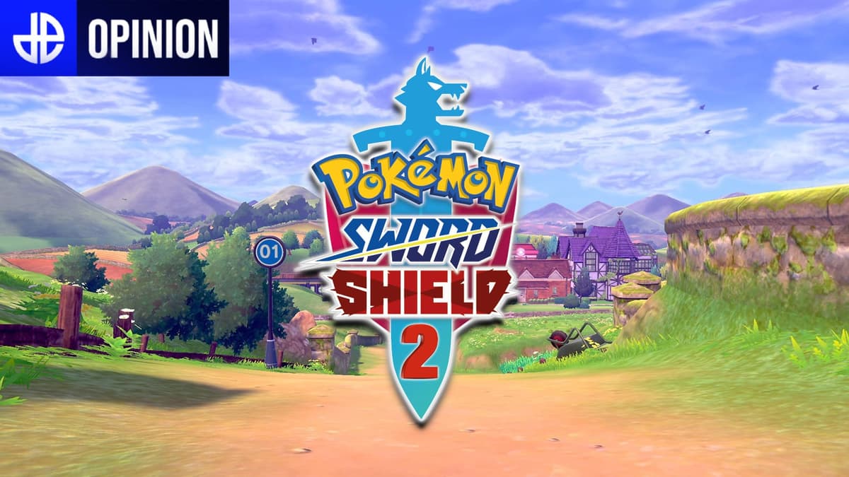 Pokemon Sword & Shield 2 Dexerto Opinion