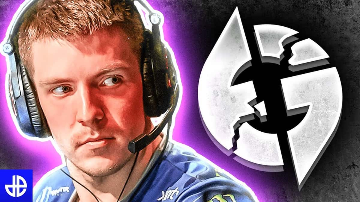 CS:GO Evil Geniuses