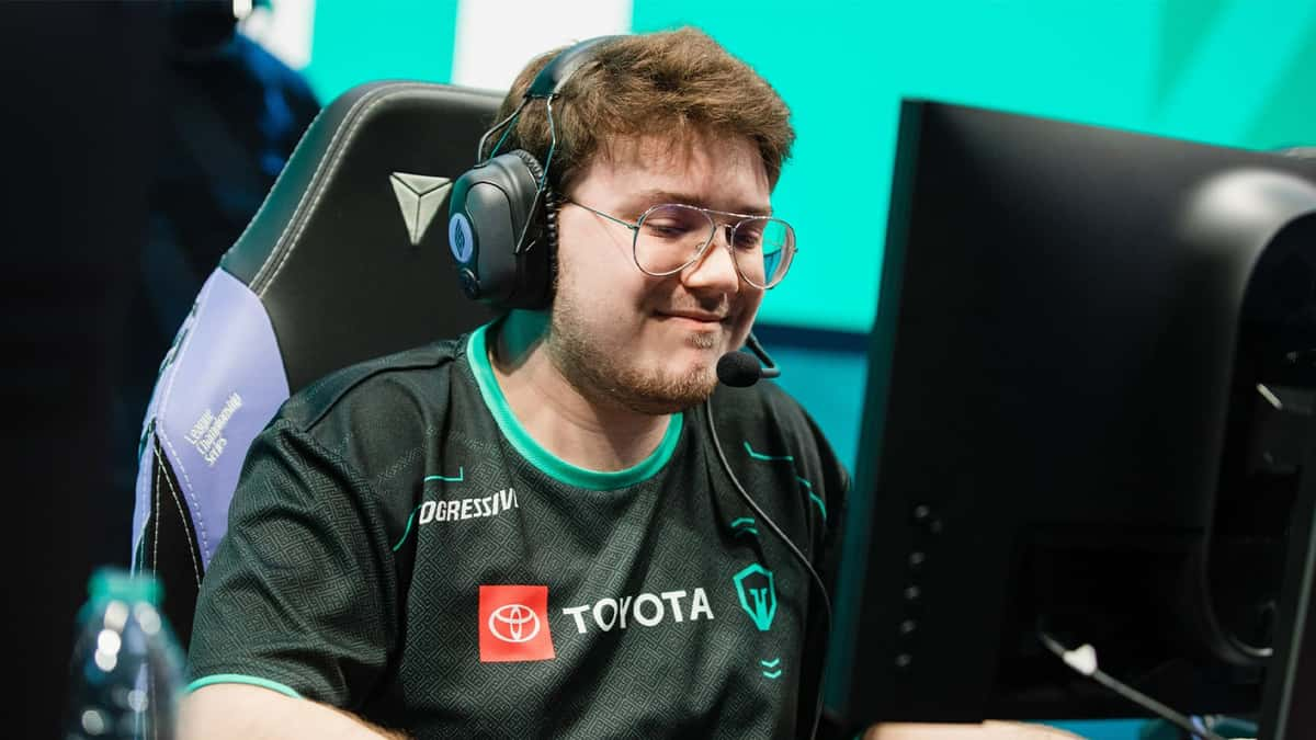 Insanity Immortals LCS Summer 2021