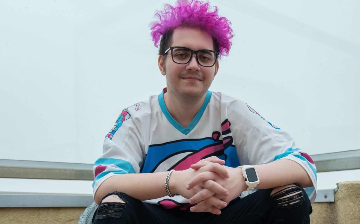 Slushii