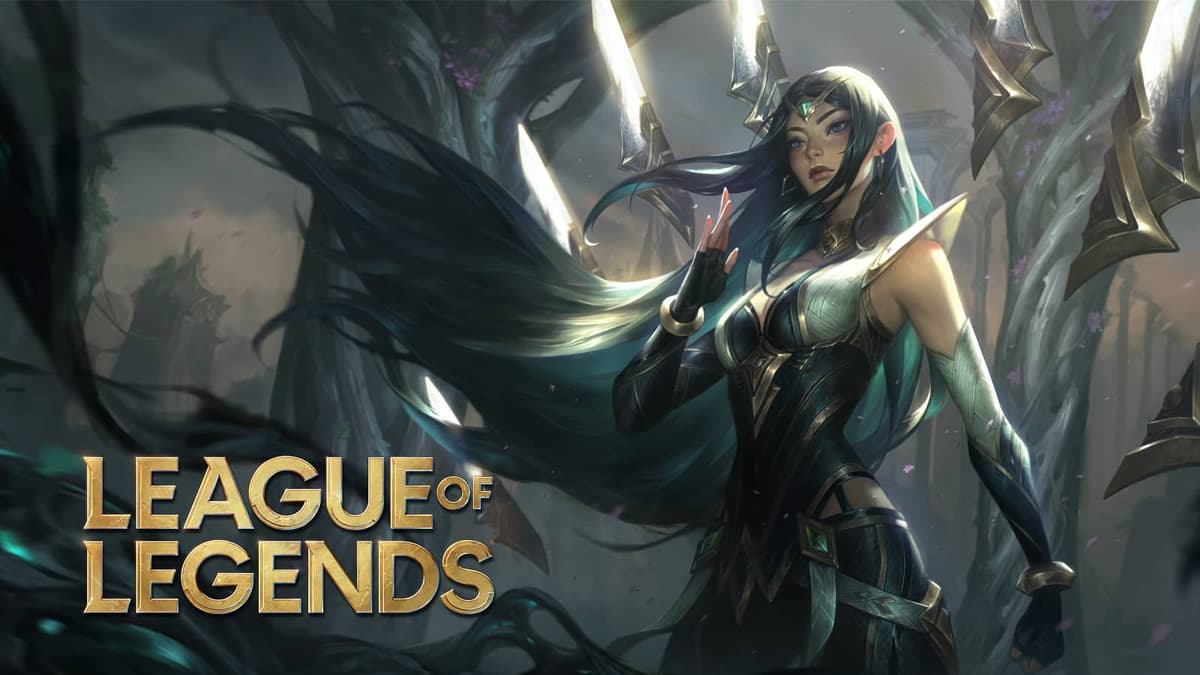 Sentinel Irelia LoL nerfs patch 11.14