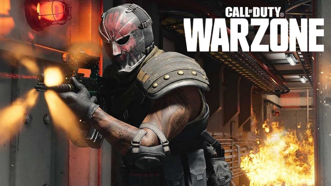 CoD Warzone Cronus Zen Cheats