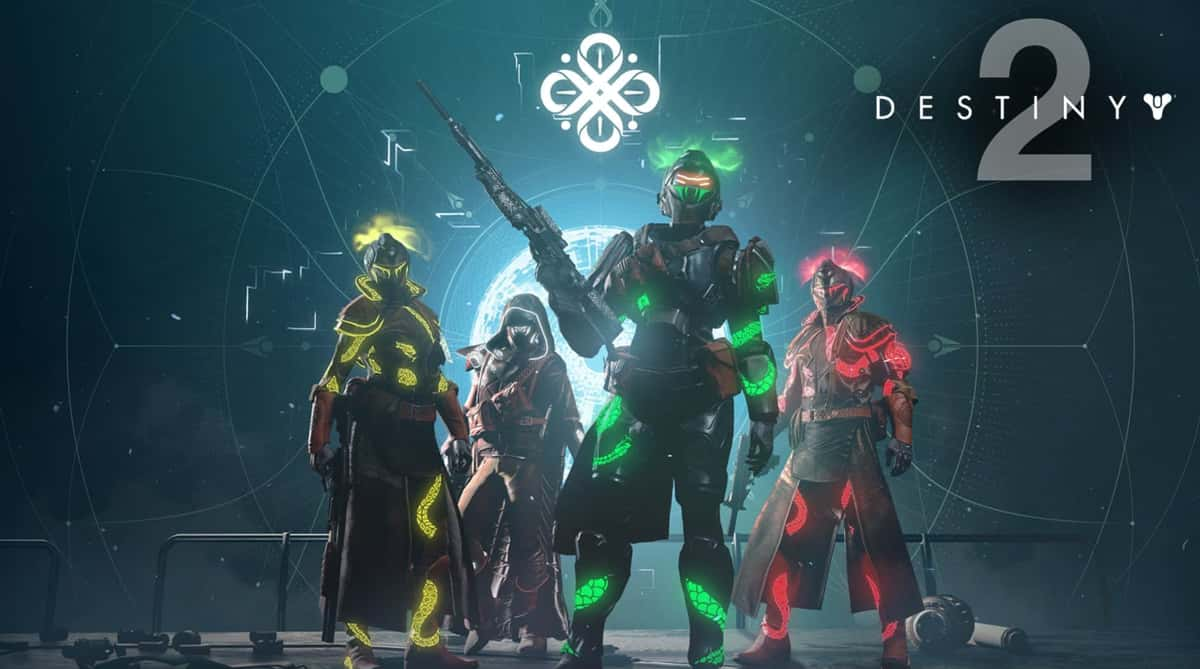 Destiny 2 Gambit