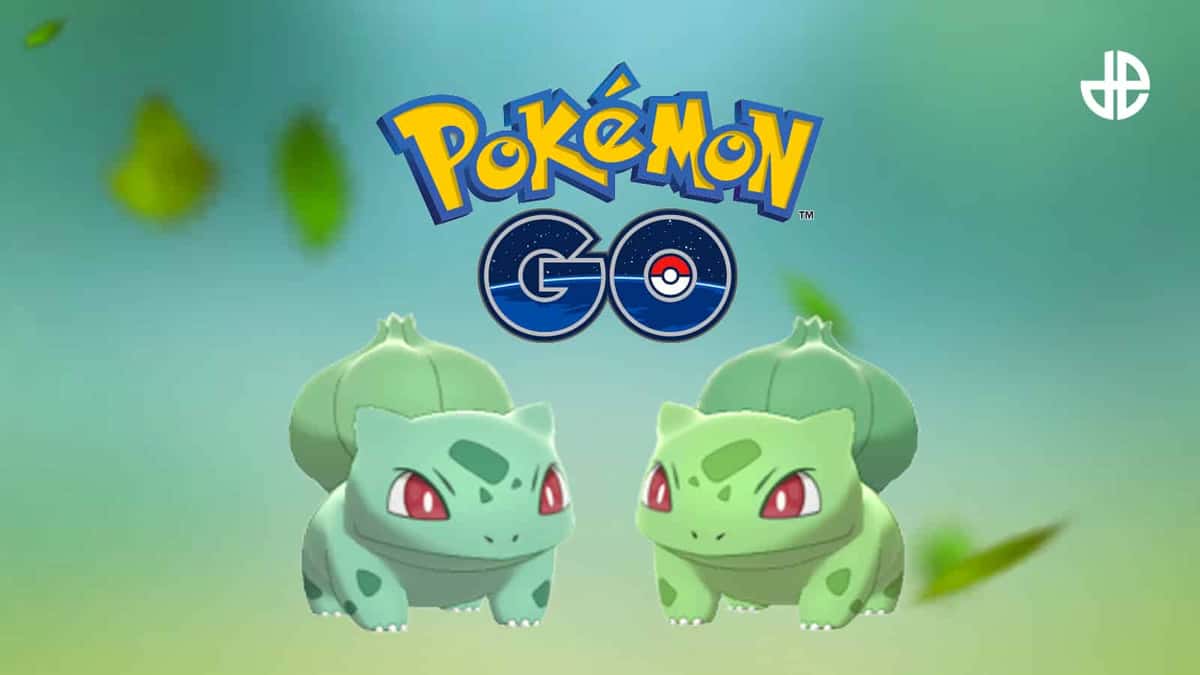 Bulbasaur spotlight hour