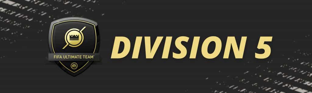 FIFA 22 Division Rivals Rewards Guide