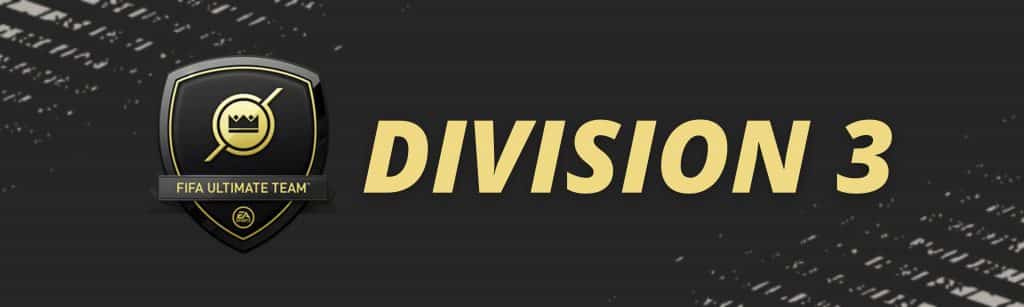 FIFA 22 Division Rivals Rewards Guide