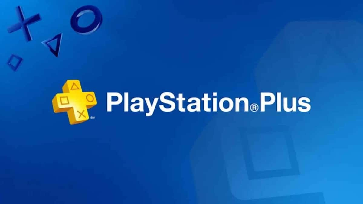 PlayStation Plus logo