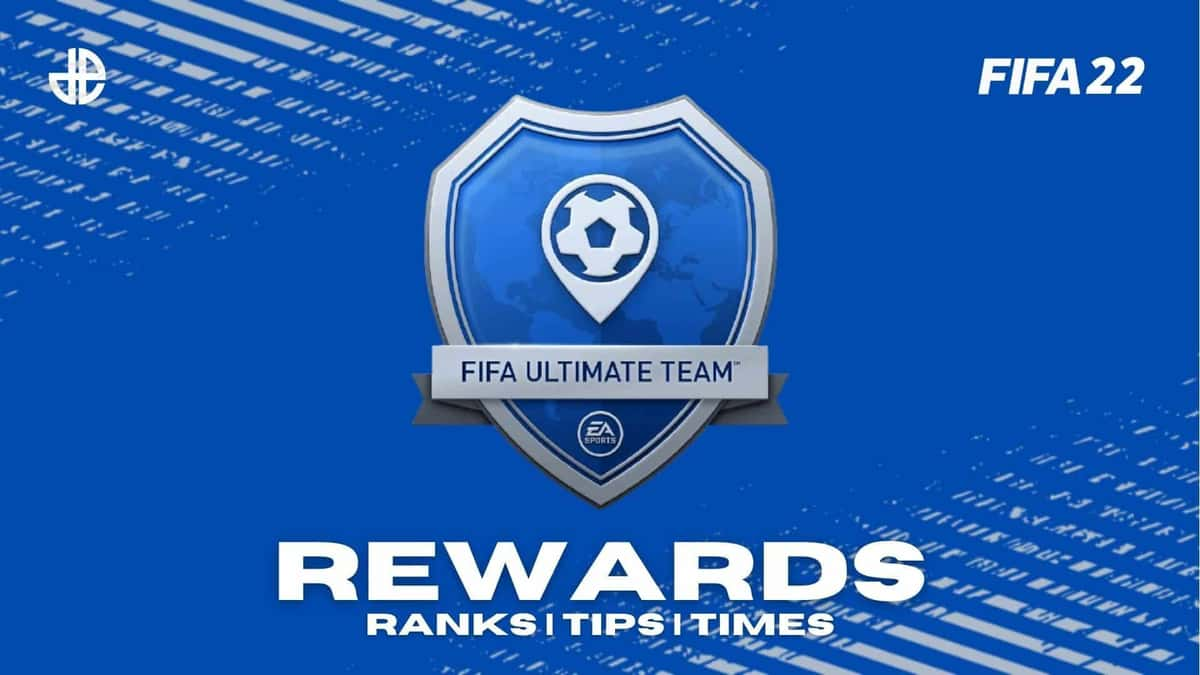 FIFA 22 Squad Battles Rewards Guide