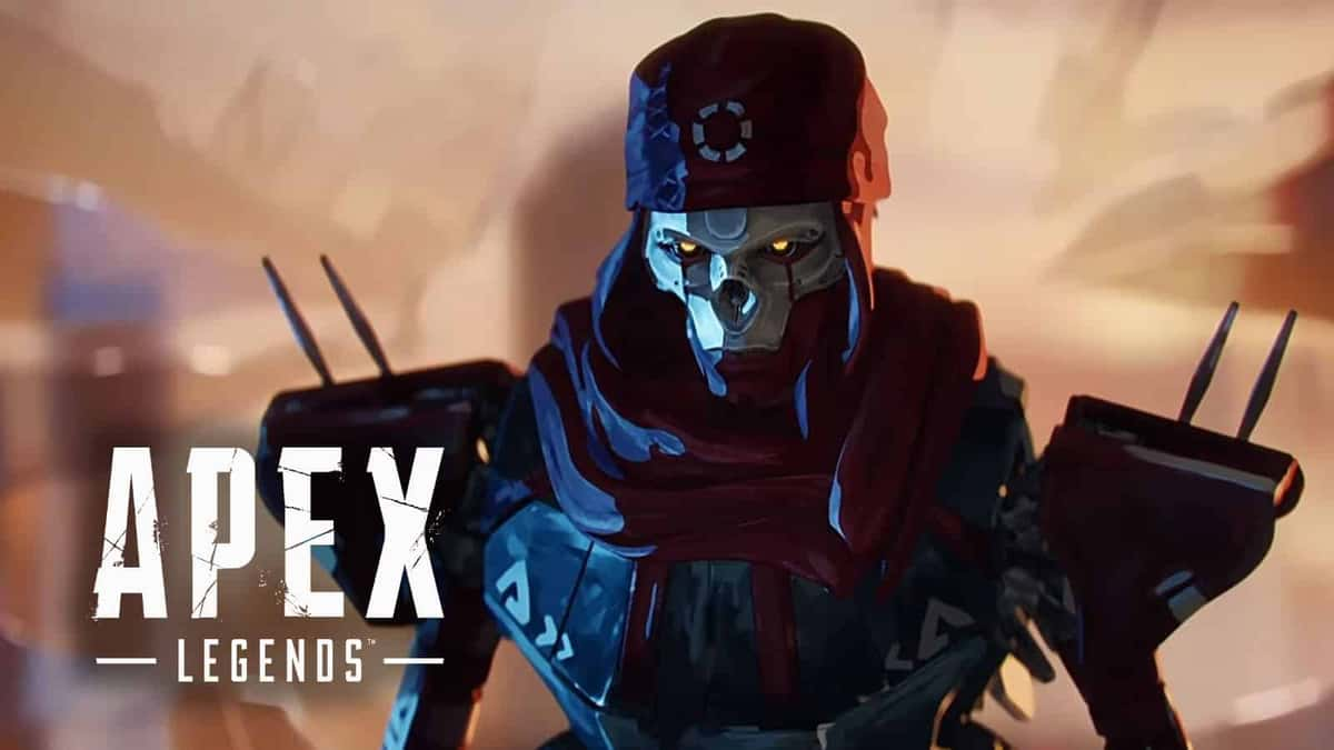 Apex Legends Revenant nerfs after genesis climbing buff