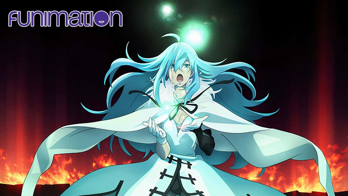 Vivy Fluorite Eye Song Funimation