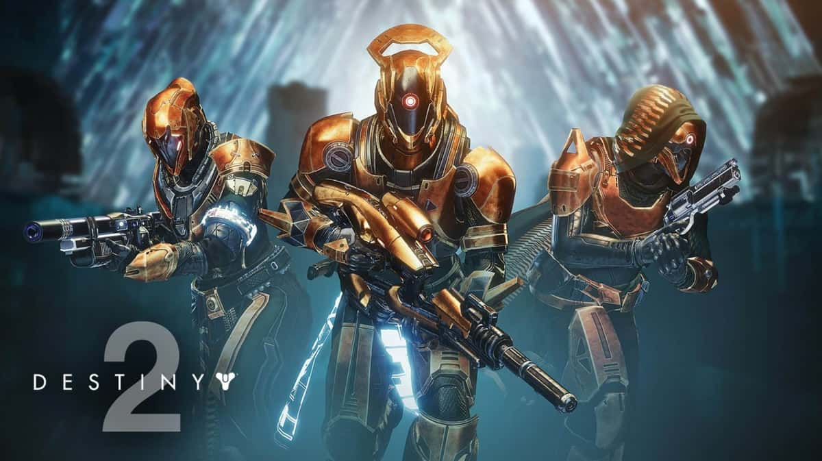 Destiny 2 Timelost loot