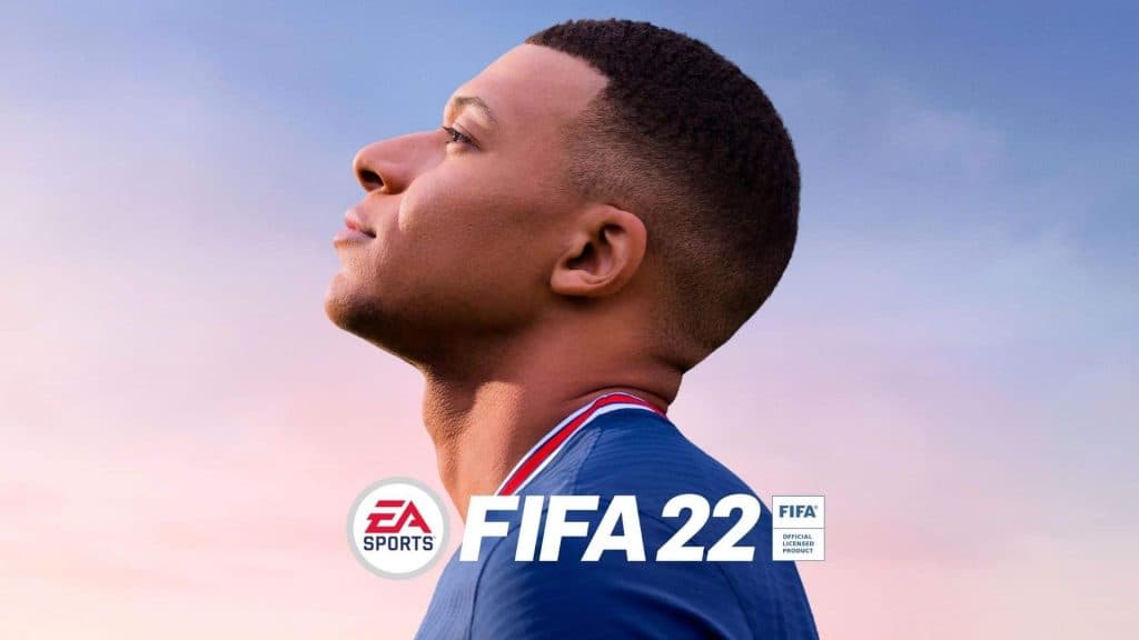 fifa 22