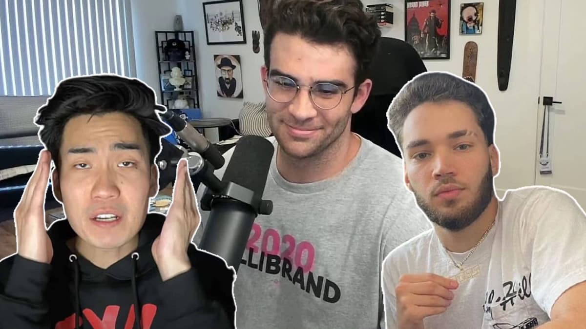 hasanabi on ricegum and adin ross beef