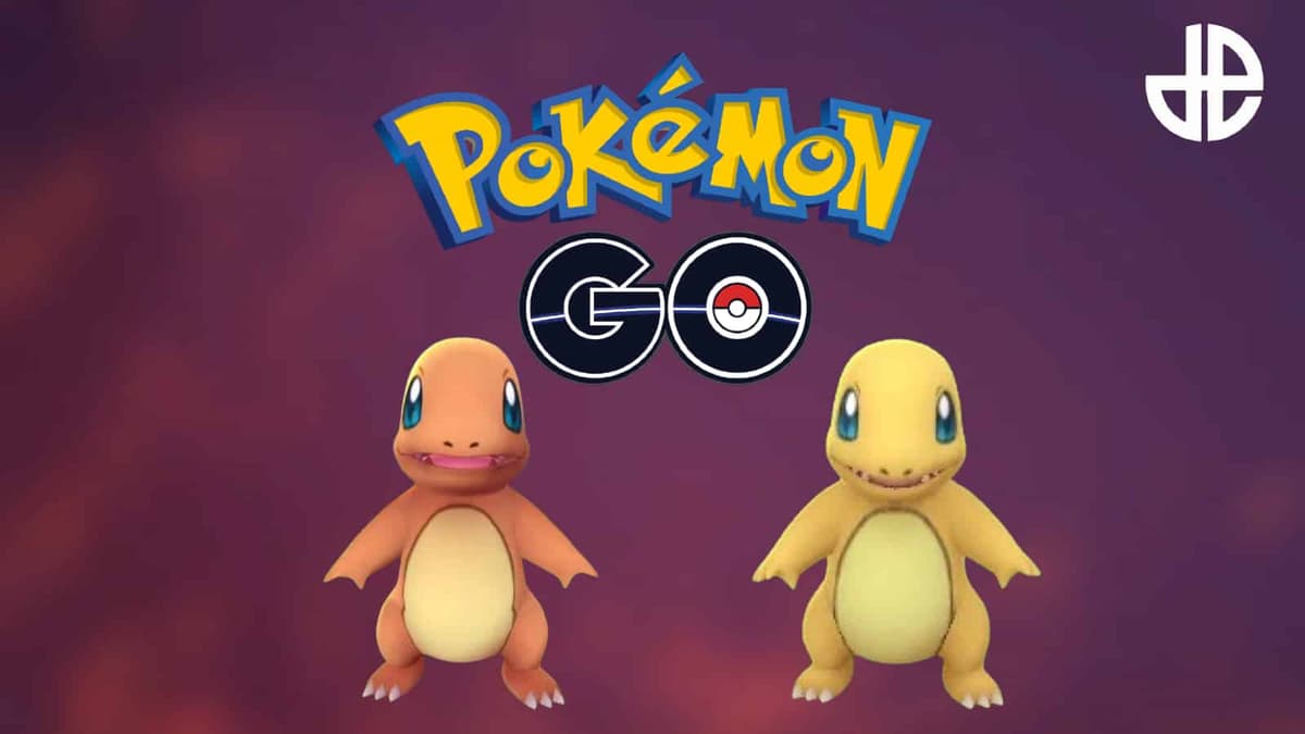 Pokemon Go Charmander spotlight hour june 13