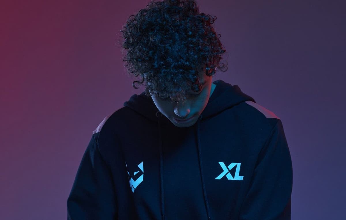 xl wolfiez hoodie