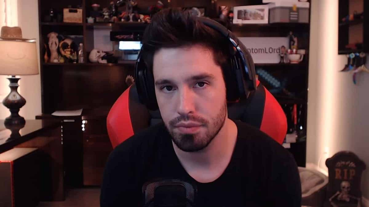 Phantoml0rd Twitch Lawsuit