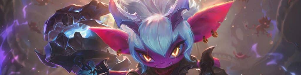 Tristana TFT Set 5.5