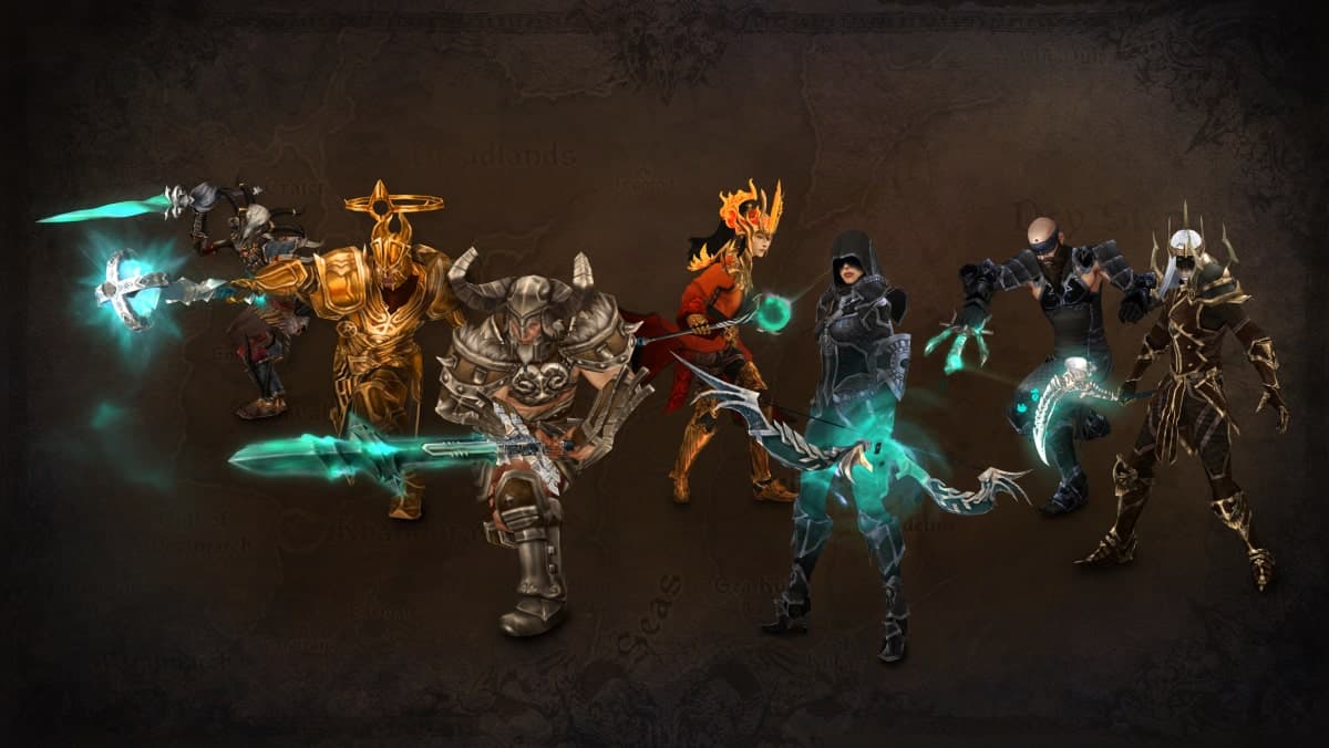 diablo 3 season 24 theme