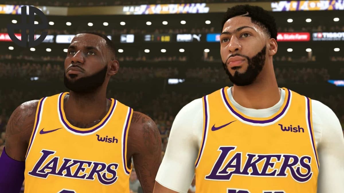 nba 2k22 leaks