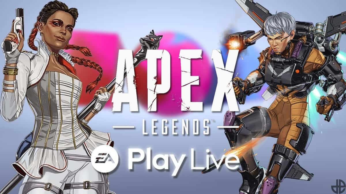 EA Play live apex legends