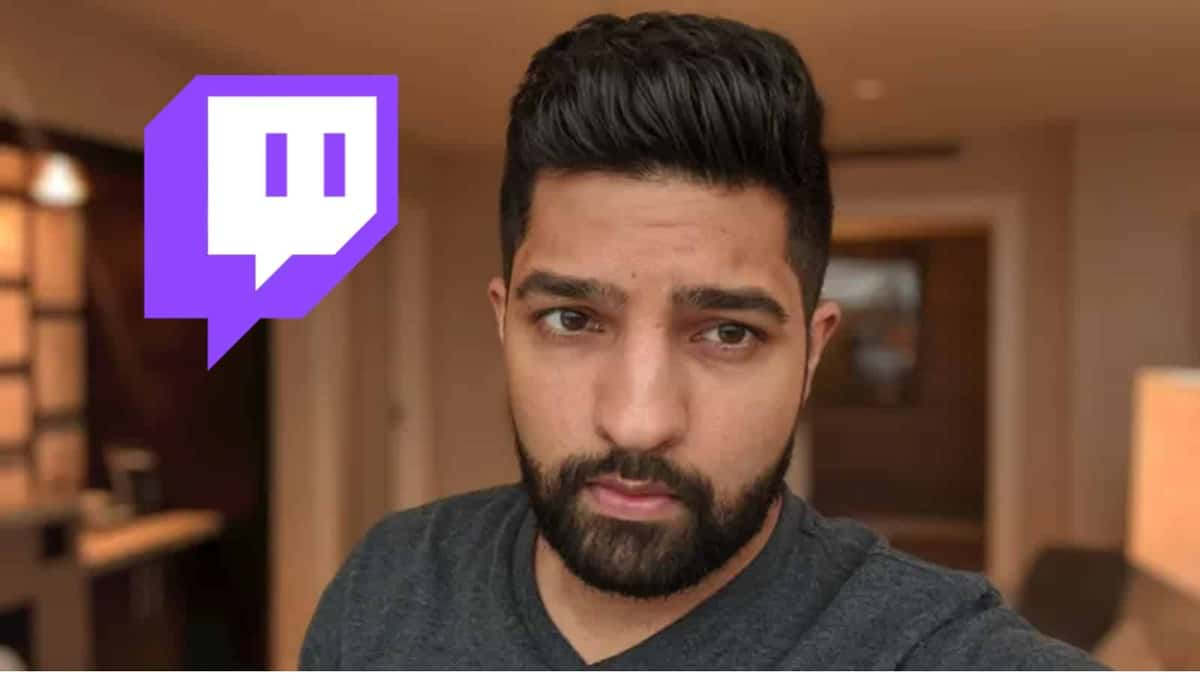 Lirik Twitch