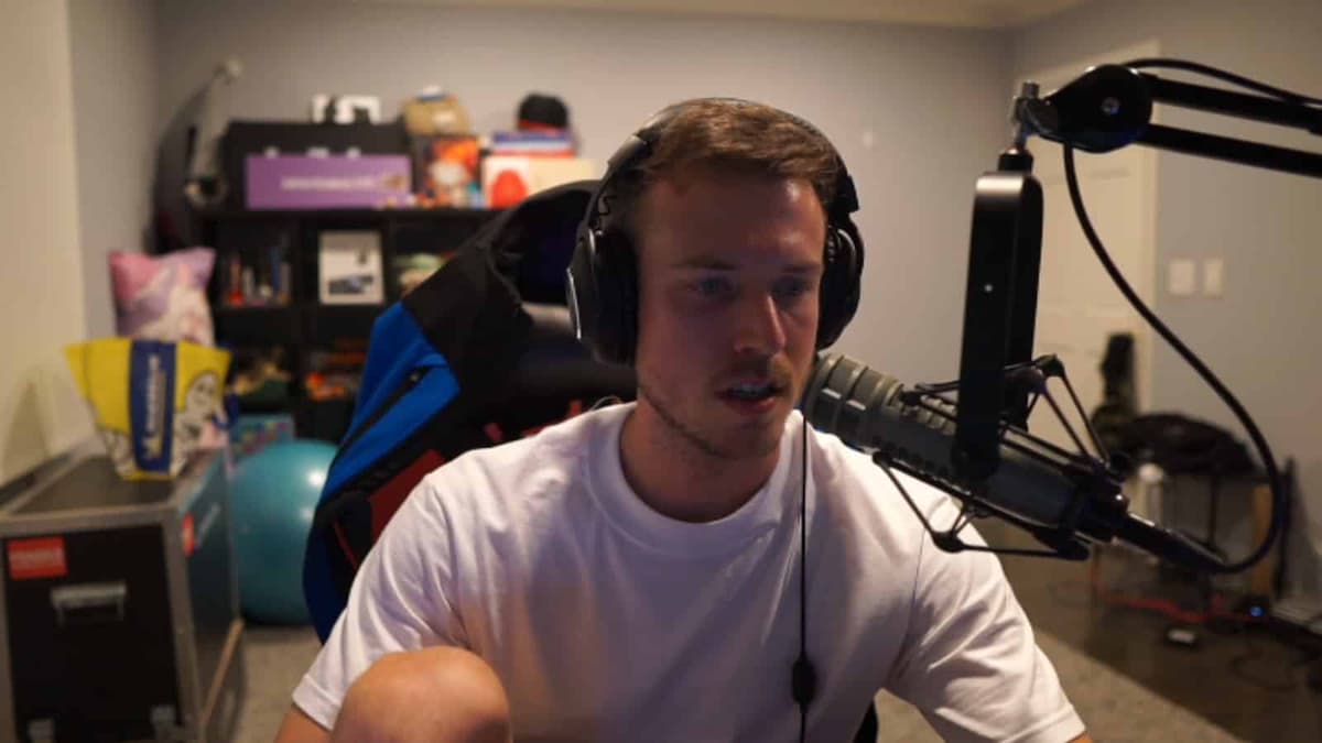 JakeNBake gets threats from adin ross fans