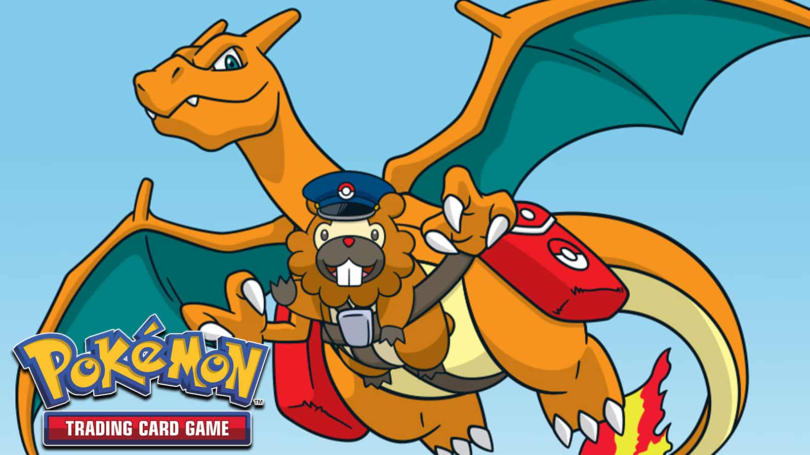 Pokemon Special Delivery Charizard deals