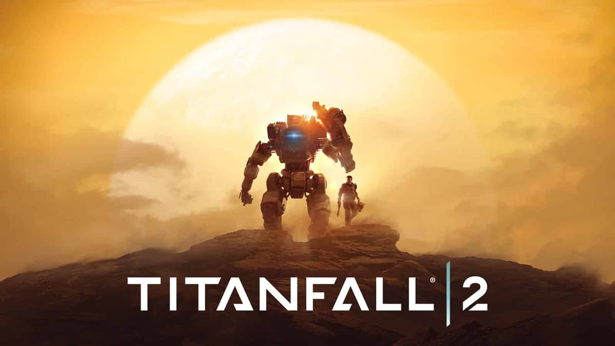 Respawn Abandon Titanfall