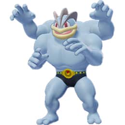 Machamp