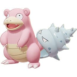 Slowbro