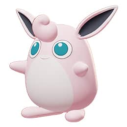 Wigglytuff