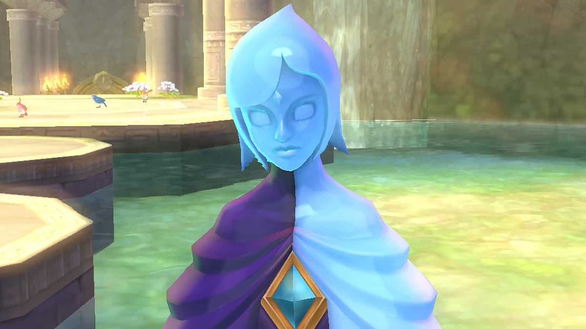 the legend of zelda skyward sword hd review dexerto