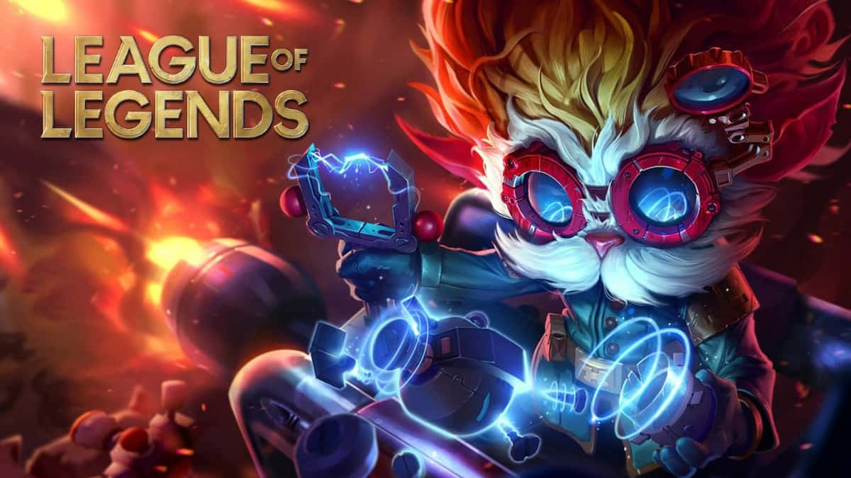 Heimerdinger