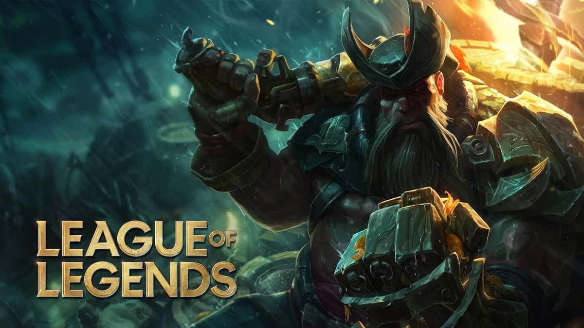 Gangplank League of Legends Season 11 potential changes