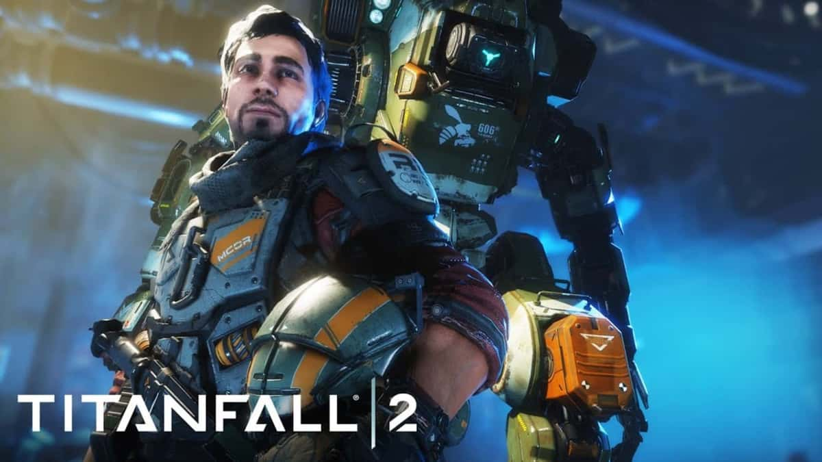 Titanfall 2