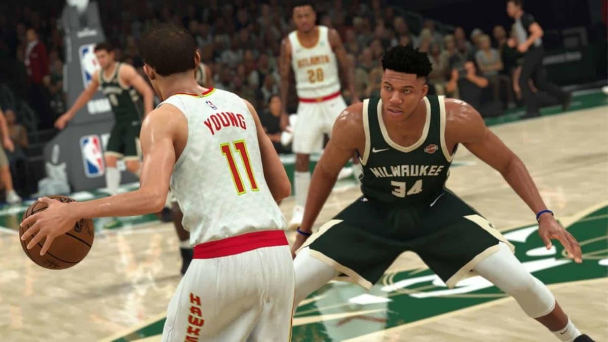 nba 2k22 player predictions