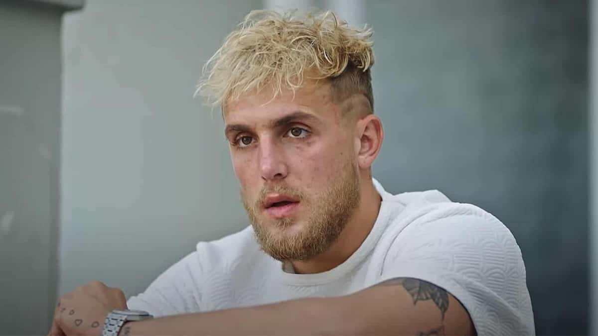 Jake Paul launches anti bullying charity