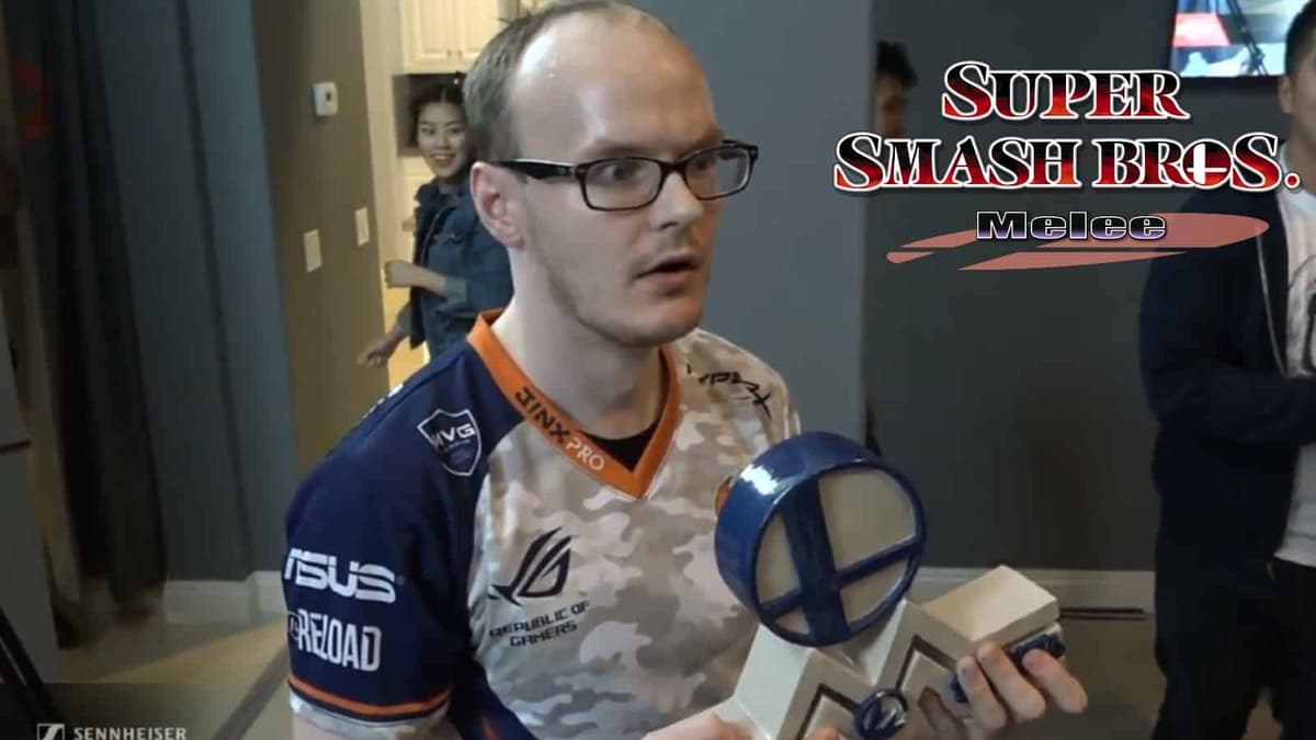 Mew2King