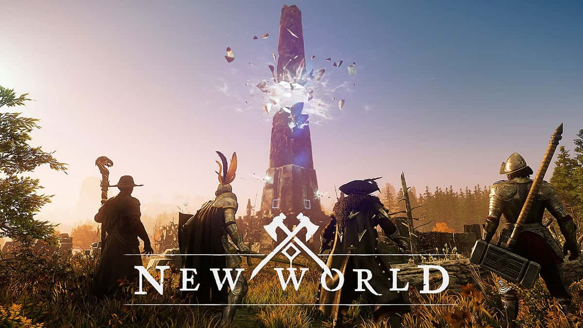 New World