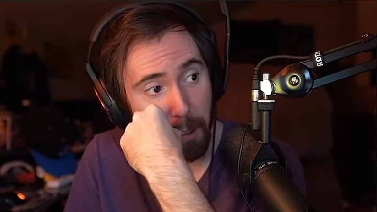 Asmongold