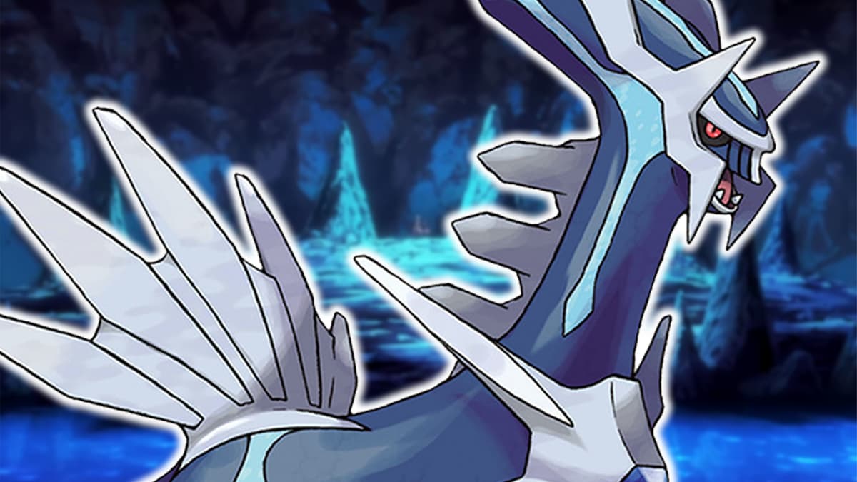 pokemon go dialga raid guide counters