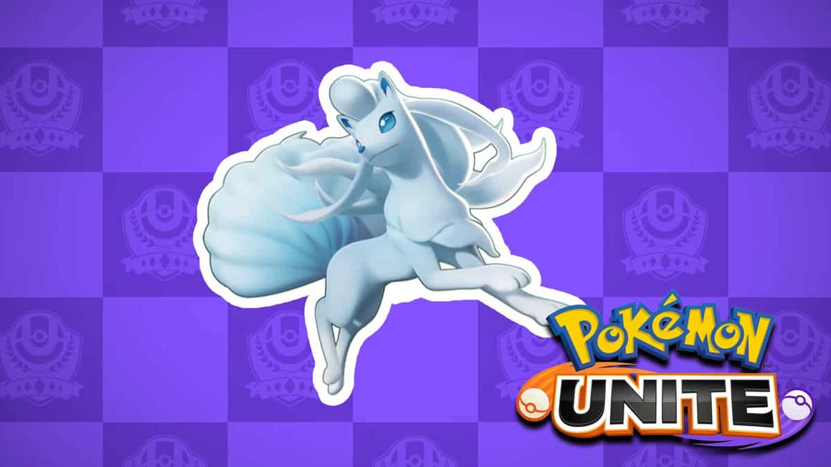 Best Alolan Ninetails build in Pokemon Unite – Moves, Battle & Held Items