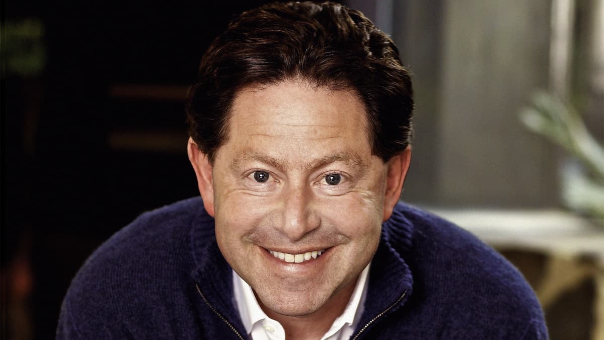 Bobby Kotick at Activision Blizzard