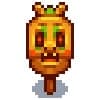 Tiki Rarecrow Stardew