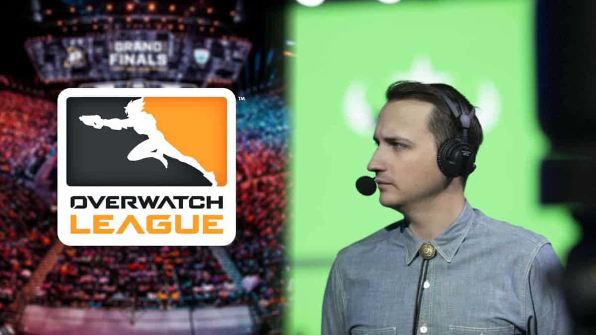 MonteCristo reveals disturbing sexual harassment incident in OWL resulted in "deadends"