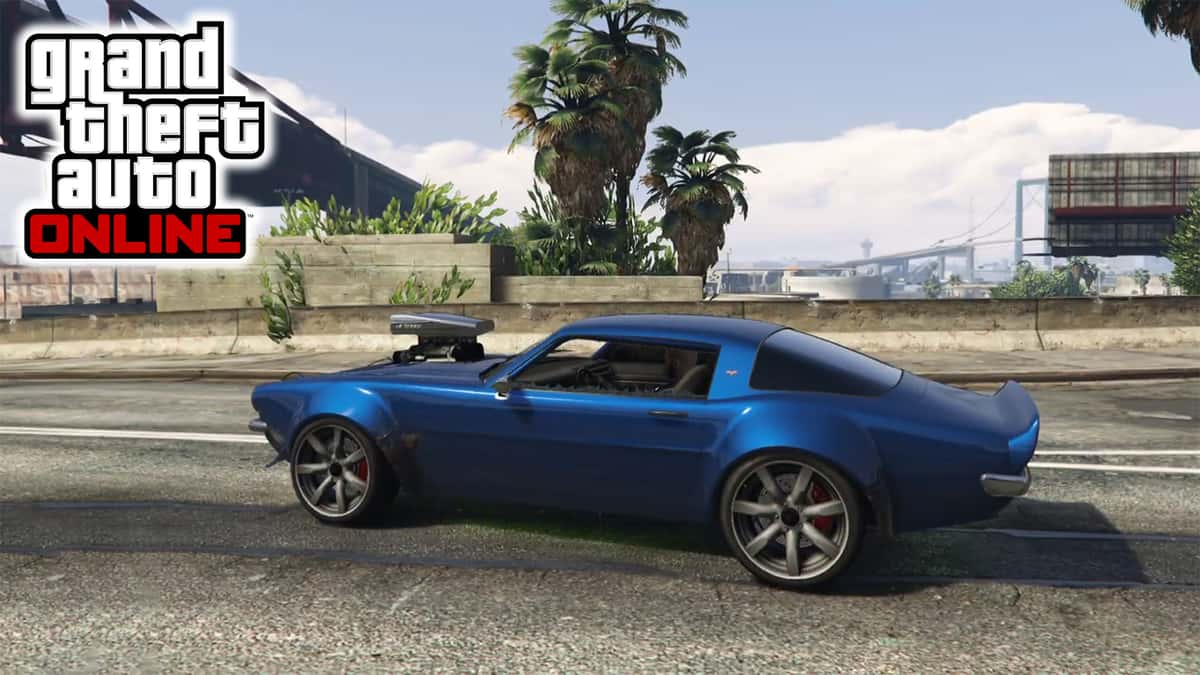 gta online exotic exports dexerto 5